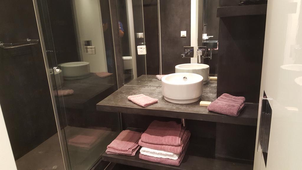 Fontaine Διαμέρισμα Γενεύη Εξωτερικό φωτογραφία